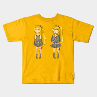 Akita Neru Kids T-Shirt